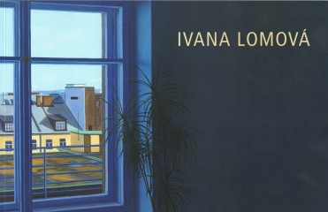 Ivana Lomová
