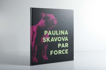 Paulina Skavova | Par force