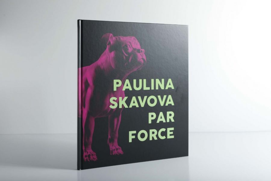 Paulina Skavova | Par force