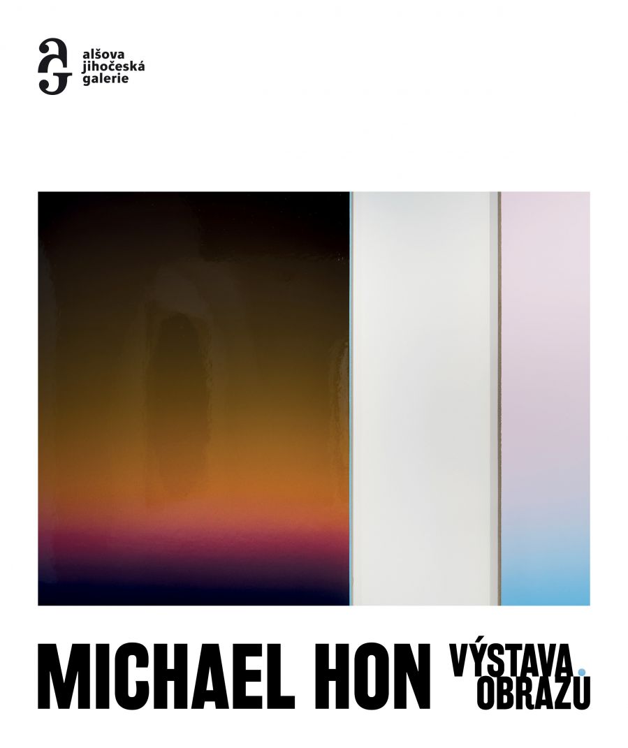 Michael Hon | Výstava obrazů
