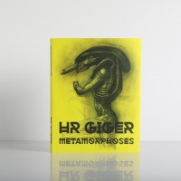 HR GIGER