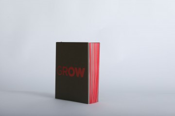 Katalog Let It GROW Again!