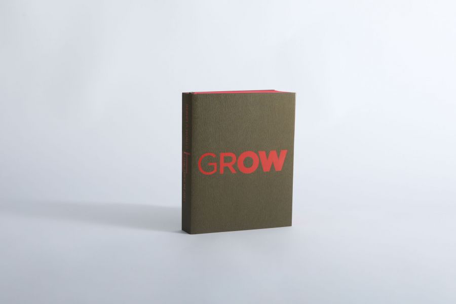 Katalog Let It GROW Again!