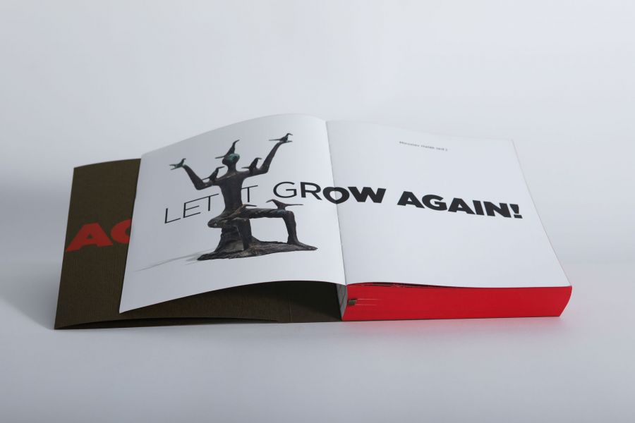 Katalog Let It GROW Again!
