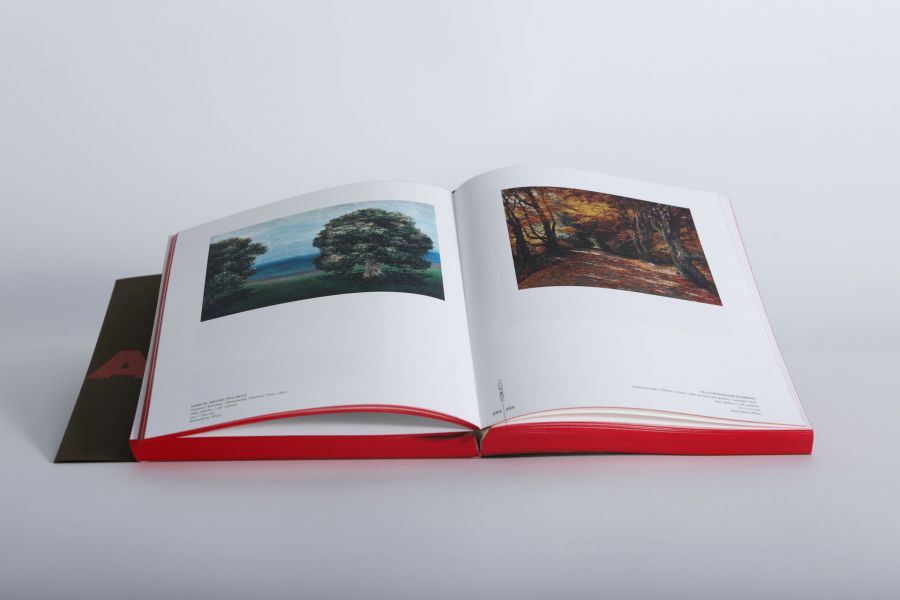 Katalog Let It GROW Again!
