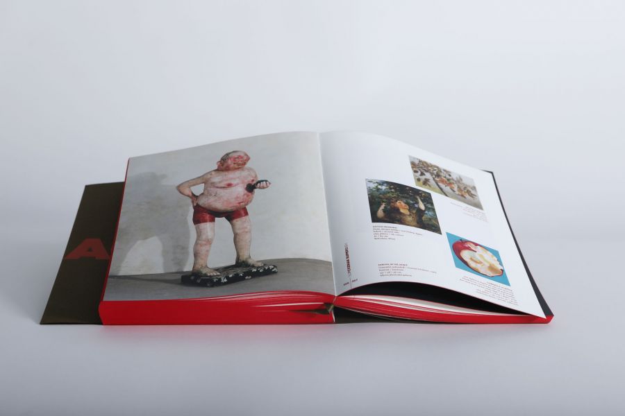 Katalog Let It GROW Again!