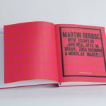 Monografie Martin Gerboc