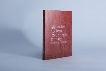 Katalog Miroslav Oliva | Synergie hmoty