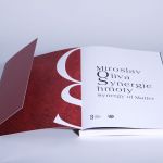 Katalog Miroslav Oliva | Synergie hmoty