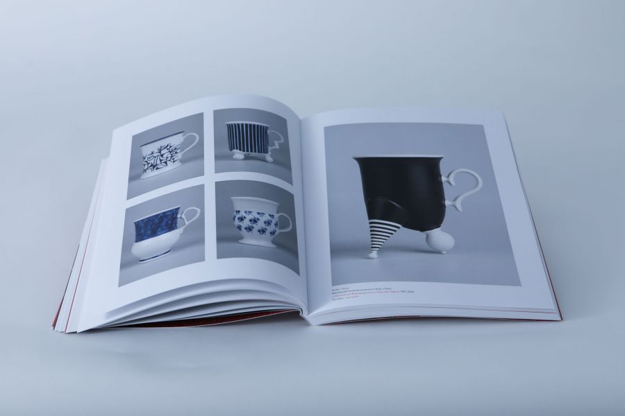 Katalog Miroslav Oliva | Synergie hmoty