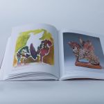 Katalog Miroslav Oliva | Synergie hmoty