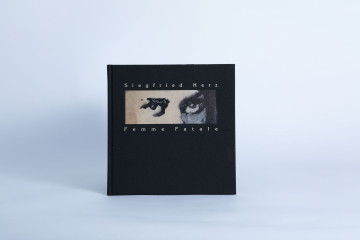 Siegfried Herz: Femme fatale